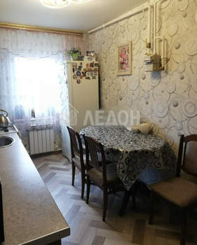 Дом 123м², 2-этажный, участок 6 сот.  