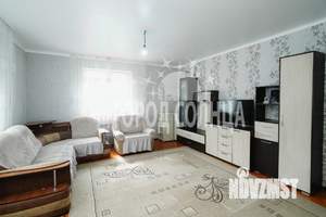 Дом 152м², 2-этажный, участок 3 сот.  