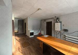 Дом 79м&sup2;, 1-этажный, участок 4 сот.  