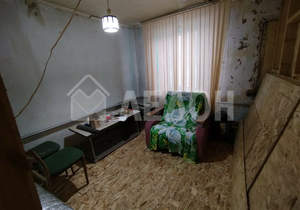 Дом 50м², 1-этажный, участок 3 сот.  