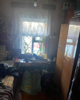 Дом 56м&sup2;, 1-этажный, участок 4 сот.  