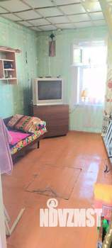 Дом 32м², 1-этажный, участок 10 сот.  