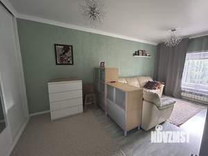 Коттедж 162м&sup2;, 2-этажный, участок 3 сот.  