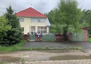 Дом 388м², 2-этажный, участок 20 сот.  