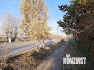 Дом 96м², 1-этажный, участок 4 сот.  