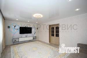 Дом 130м², 1-этажный, участок 6 сот.  