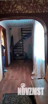 Дом 120м², 2-этажный, участок 3 сот.  