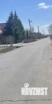 Дом 277м&sup2;, 3-этажный, участок 6 сот.  