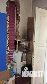 Дом 60м&sup2;, 1-этажный, участок 4 сот.  