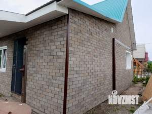 Дача 86м², 1-этажный, участок 5 сот.  