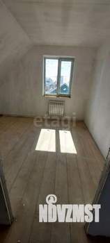 Дом 150м², 2-этажный, участок 5 сот.  