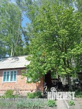 Дача 18м², 1-этажный, участок 6 сот.  