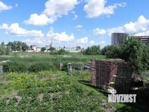 Дом 81м&sup2;, 1-этажный, участок 9 сот.  