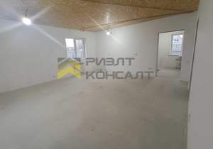 Дом 82м², 1-этажный, участок 7 сот.  