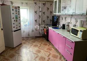 Дом 93м&sup2;, 1-этажный, участок 9 сот.  