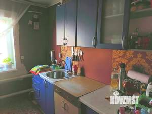 Дом 124м², 2-этажный, участок 5 сот.  