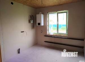 Дом 87м&sup2;, 2-этажный, участок 5 сот.  