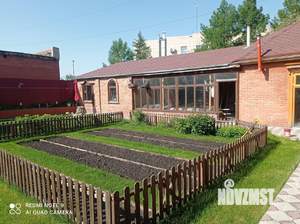 Дом 140м², 2-этажный, участок 4 сот.  