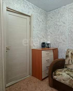 Дом 45м&sup2;, 1-этажный, участок 3 сот.  