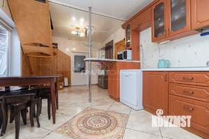 Дом 189м&sup2;, 2-этажный, участок 3 сот.  