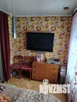 Дом 58м&sup2;, 1-этажный, участок 5 сот.  