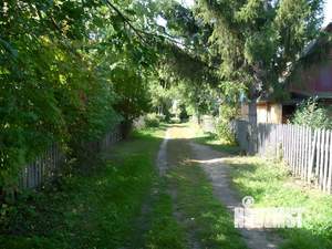 Дом 42м², 1-этажный, участок 5 сот.  