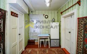 Дом 39м², 1-этажный, участок 2 сот.  