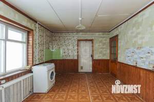 Дом 80м², 1-этажный, участок 4 сот.  