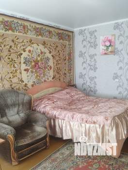 Дом 95м&sup2;, 1-этажный, участок 8 сот.  