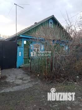 Дом 50м², 2-этажный, участок 4 сот.  
