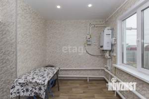 Дом 125м², 2-этажный, участок 3 сот.  