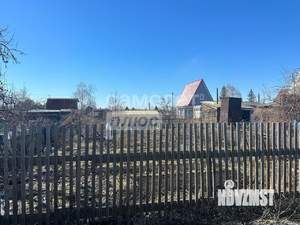 Дача 45м², 2-этажный, участок 5 сот.  