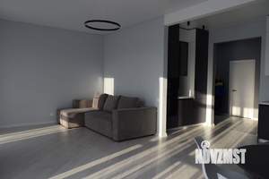 Дом 90м&sup2;, 1-этажный, участок 3 сот.  