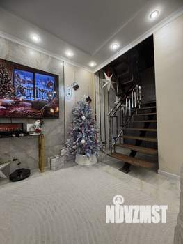 Коттедж 160м&sup2;, 2-этажный, участок 6 сот.  