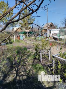 Дача 40м², 1-этажный, участок 5 сот.  