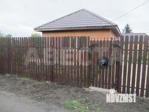 Дача 40м², 1-этажный, участок 5 сот.  