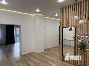 Коттедж 420м², 2-этажный, участок 8 сот.  