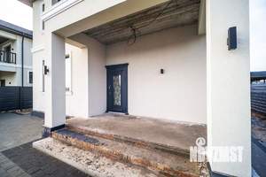 Дом 171м², 2-этажный, участок 5 сот.  