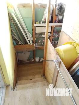Дом 57м², 2-этажный, участок 5 сот.  