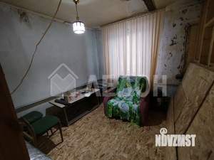 Дом 50м², 1-этажный, участок 3 сот.  