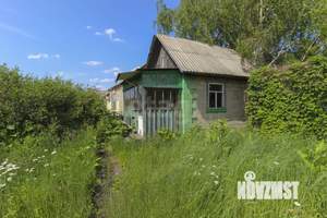 Дача 30м², 1-этажный, участок 5 сот.  