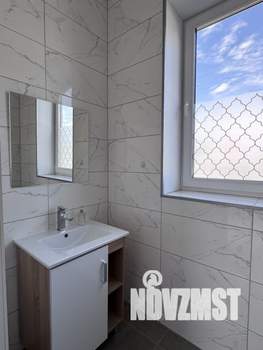 Коттедж 133м&sup2;, 2-этажный, участок 7 сот.  