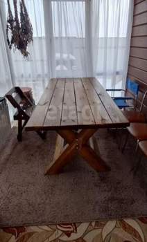 Дом 35м&sup2;, 2-этажный, участок 4 сот.  