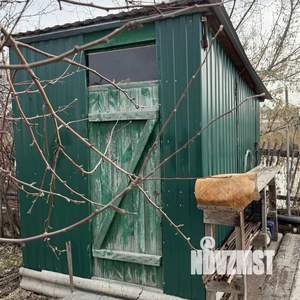 Дом 86м&sup2;, 2-этажный, участок 6 сот.  