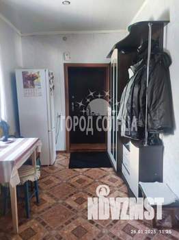 Дом 90м², 1-этажный, участок 5 сот.  