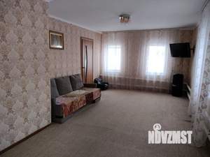 Дом 108м&sup2;, 2-этажный, участок 5 сот.  