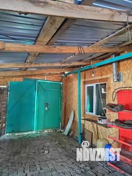 Дом 59м&sup2;, 1-этажный, участок 10 сот.  