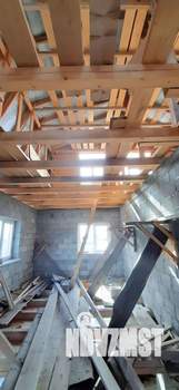 Дом 236м&sup2;, 3-этажный, участок 4 сот.  