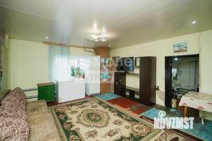 Дом 171м², 2-этажный, участок 6 сот.  