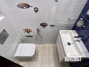 Коттедж 372м², 2-этажный, участок 8 сот.  